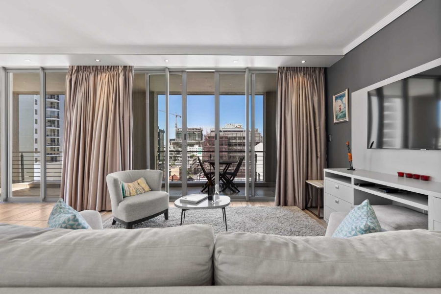2 Bedroom Property for Sale in Cape Town City Centre Western Cape